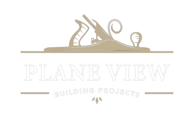 Plane View Building Projects