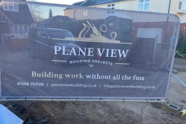 Plane View Building Projects | CONVERSIONS | LOFT EXTENSIONS | NEW BUILDS